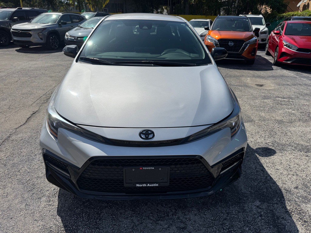 2022 Toyota Corolla Image 5