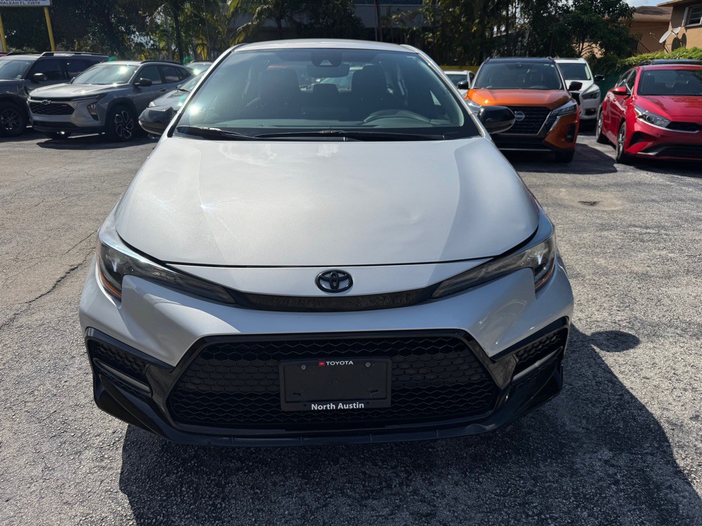 2022 Toyota Corolla Image 6