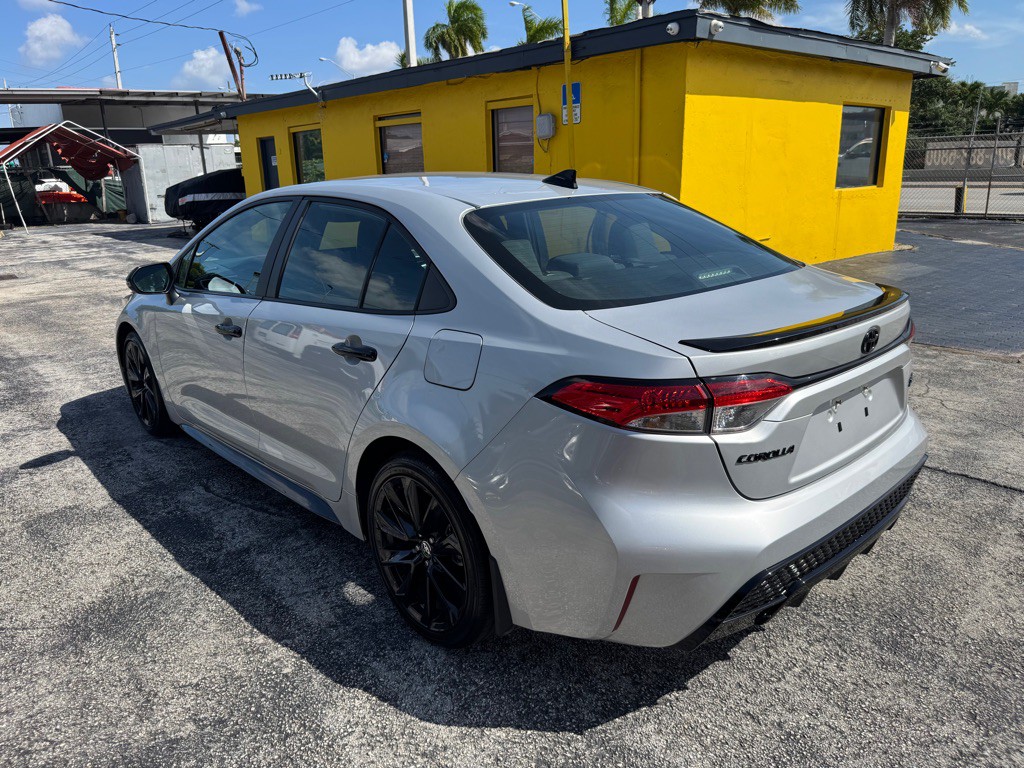 2022 Toyota Corolla Image 9
