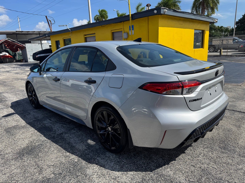 2022 Toyota Corolla Image 10