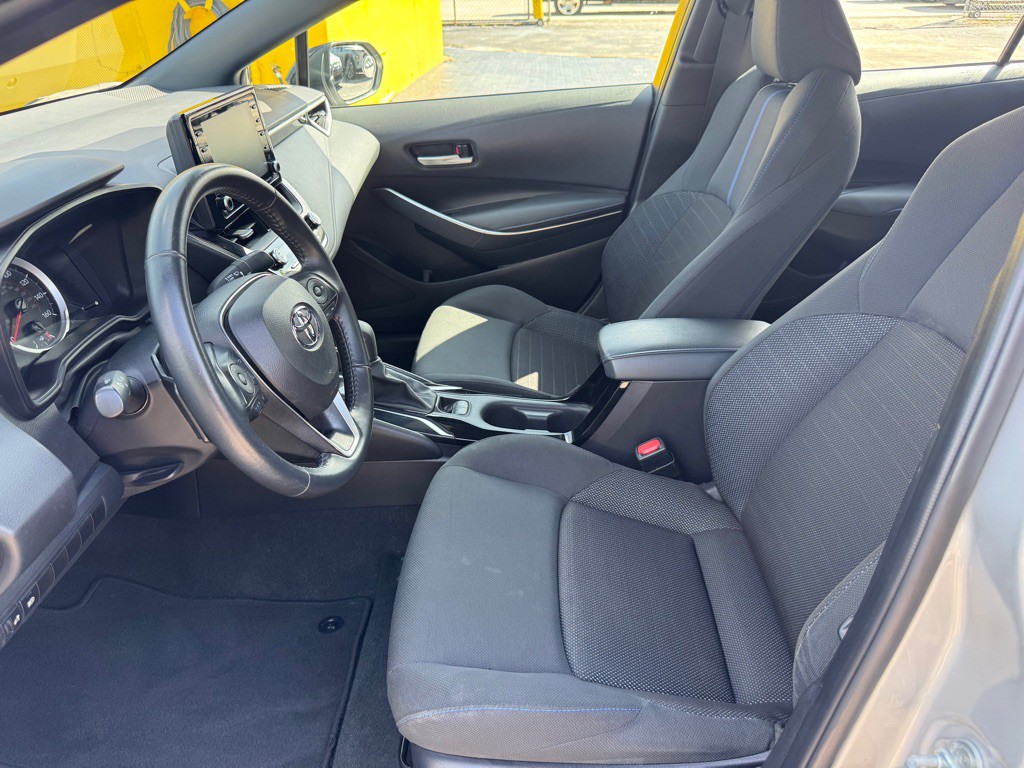 2022 Toyota Corolla Image 11