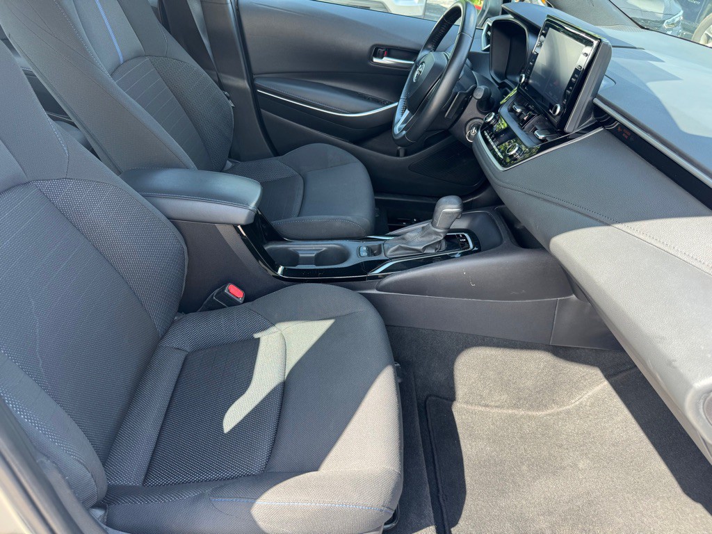 2022 Toyota Corolla Image 12
