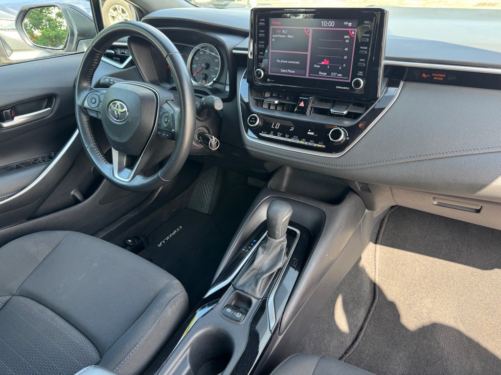 2022 Toyota Corolla Image 13