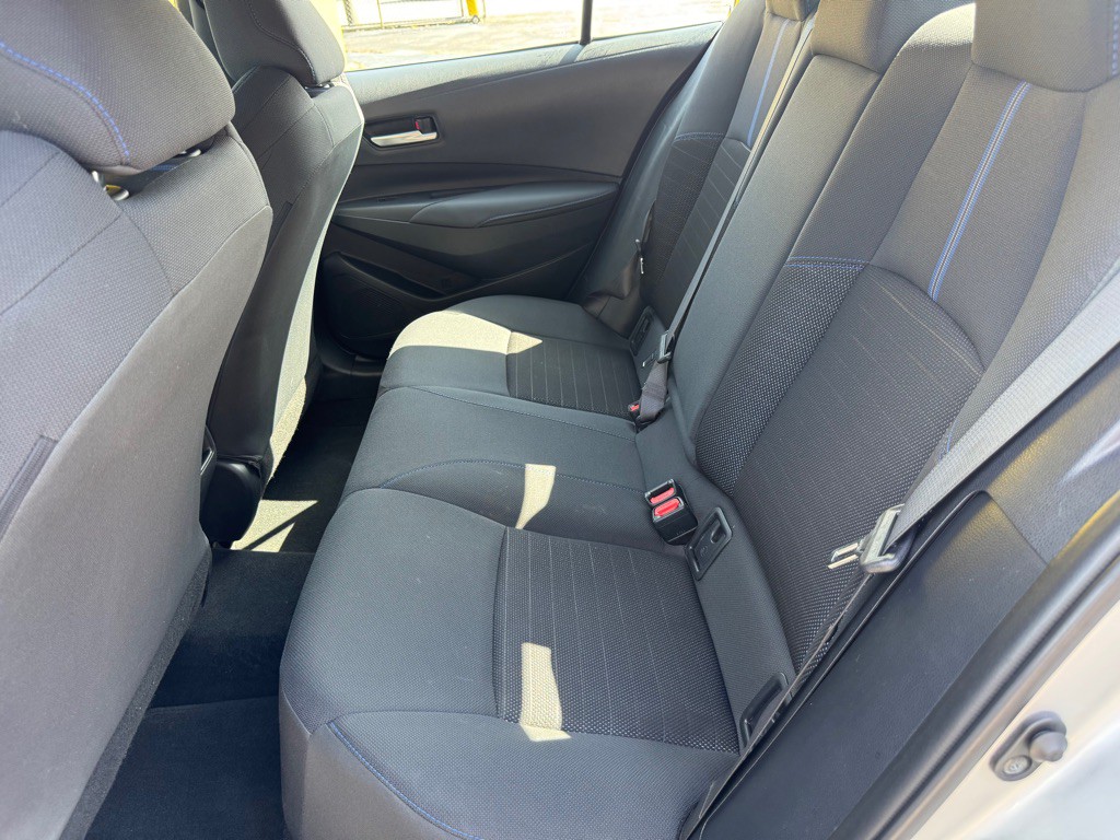2022 Toyota Corolla Image 15