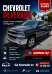 Image for 2018 Chevrolet Silverado 1500 LT ID: 6600477