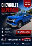 Image for 2025 Chevrolet Silverado 1500 LT-L ID: 6600495