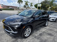 Image for 2025 Buick Enclave Preferred ID: 6601321
