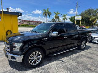 Image for 2017 Ford F-150 Supercrew ID: 6601759