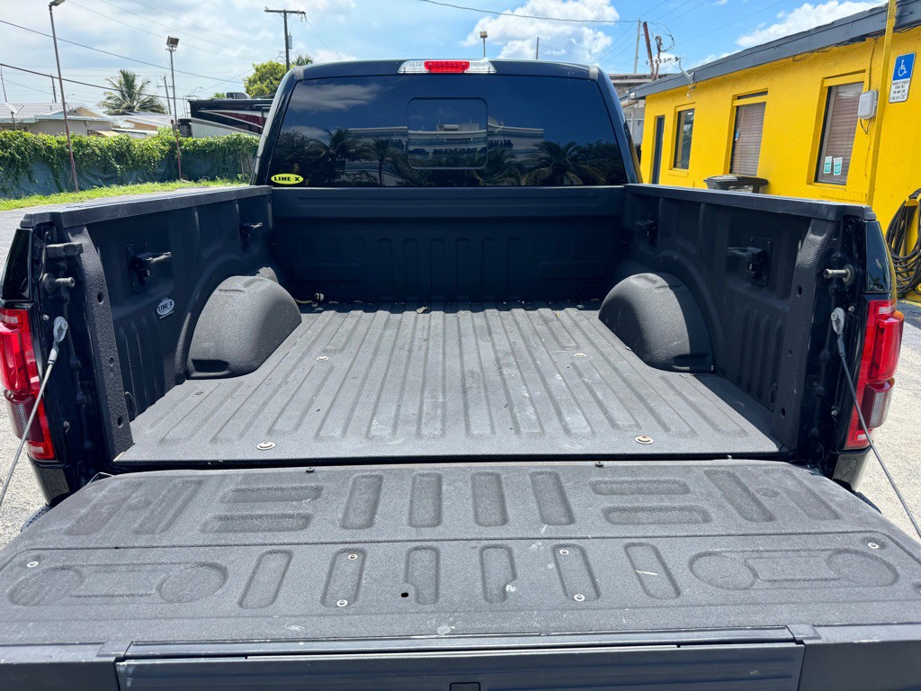 2017 Ford F-150 Image 13