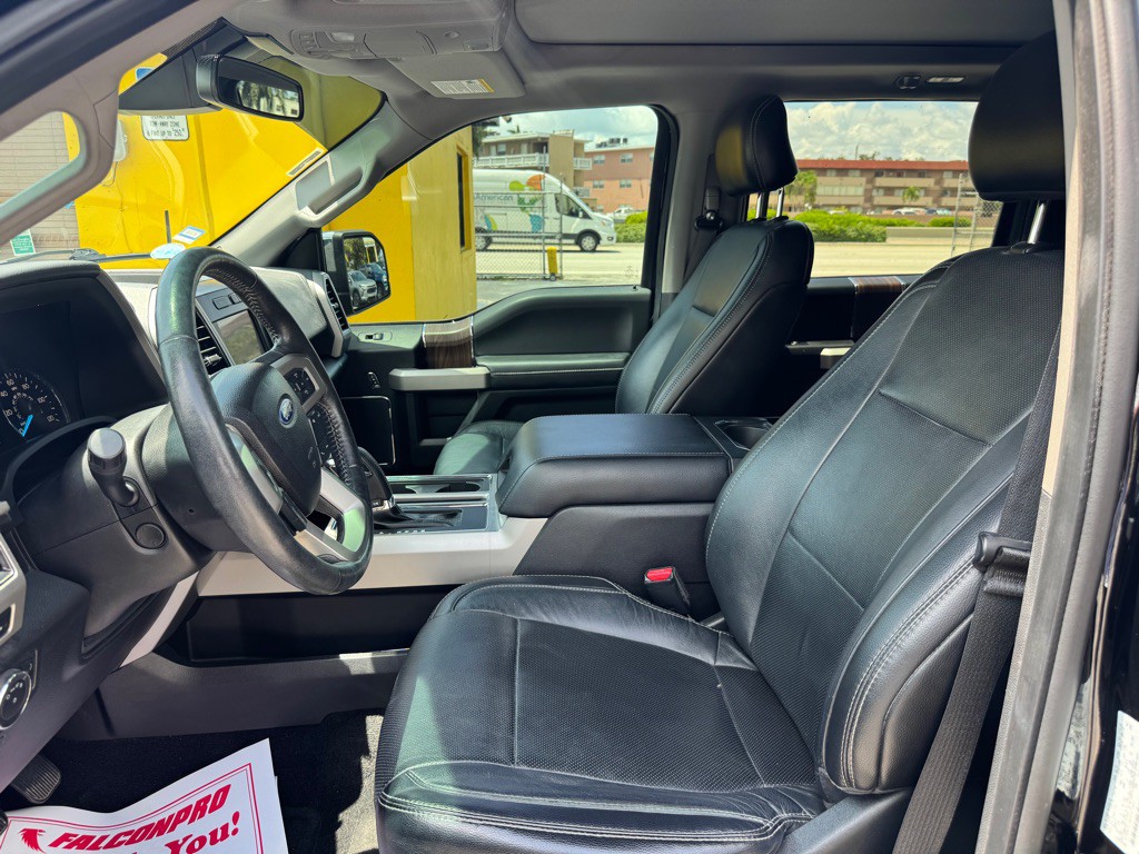 2017 Ford F-150 Image 14