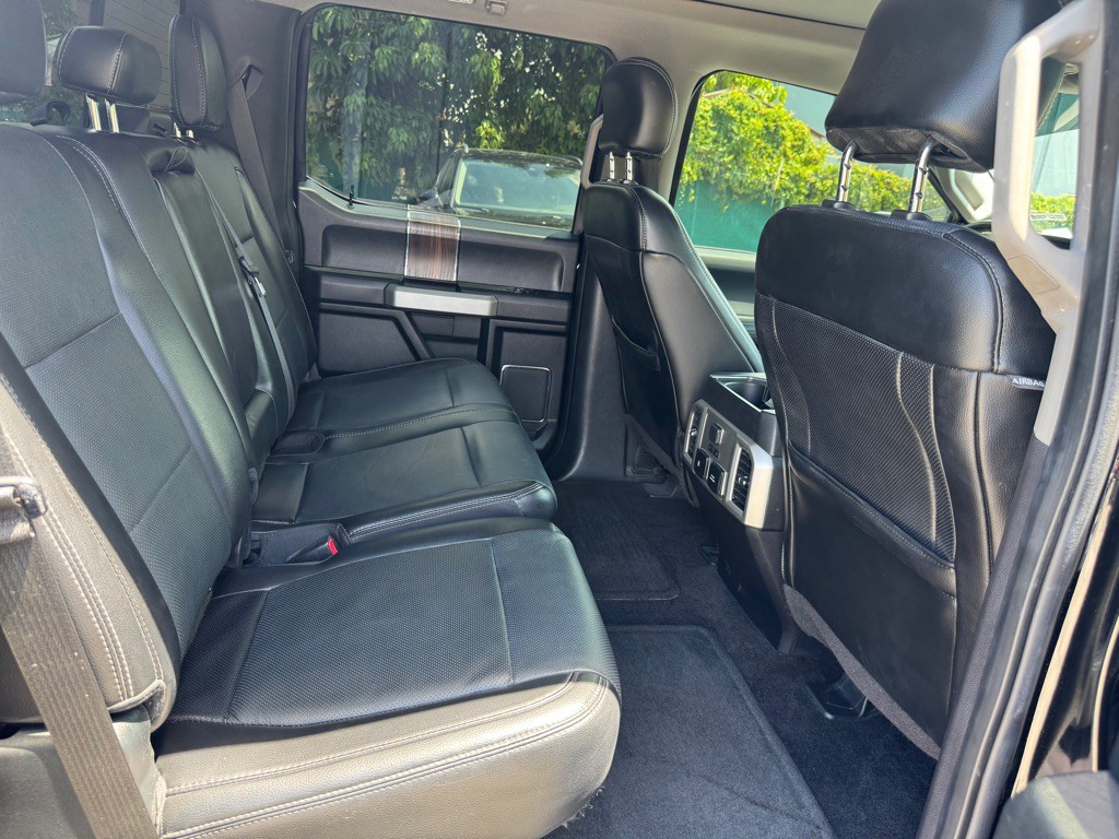 2017 Ford F-150 Image 16