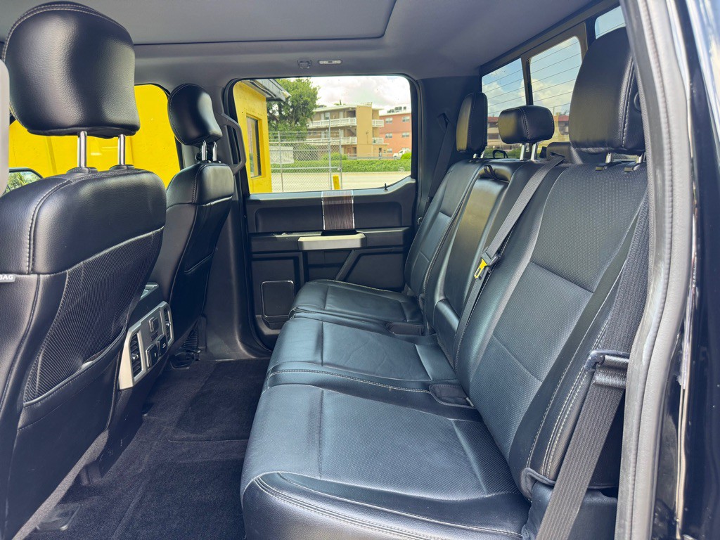 2017 Ford F-150 Image 17