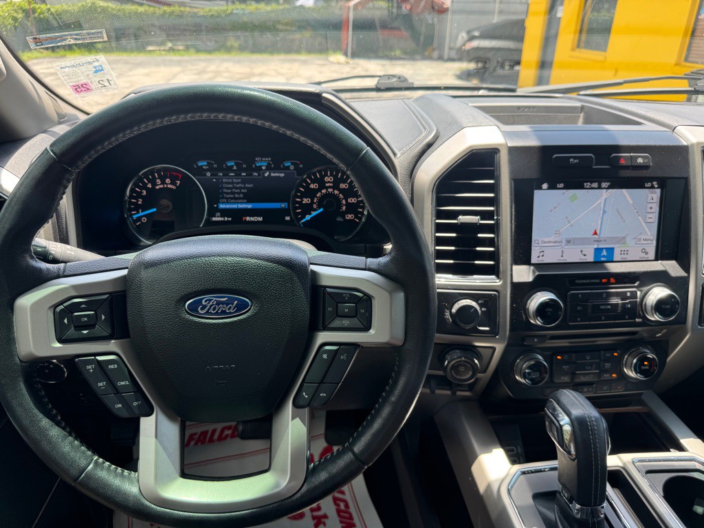 2017 Ford F-150 Image 18