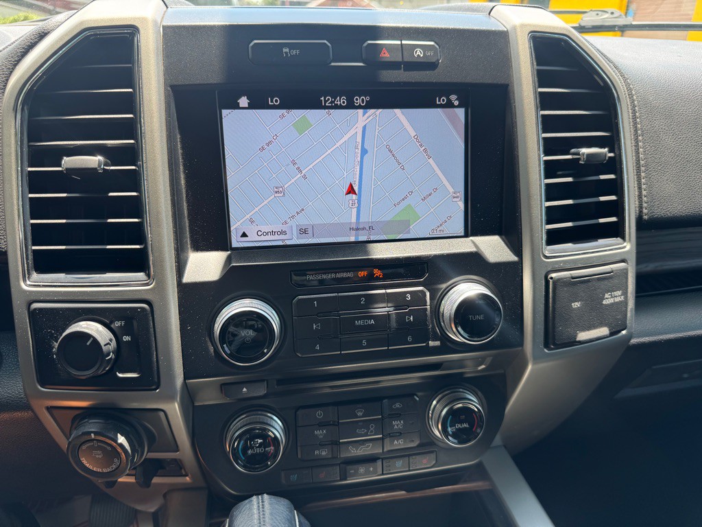2017 Ford F-150 Image 19