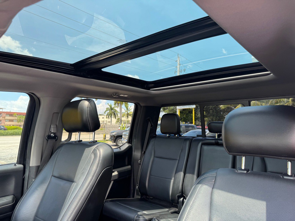 2017 Ford F-150 Image 20