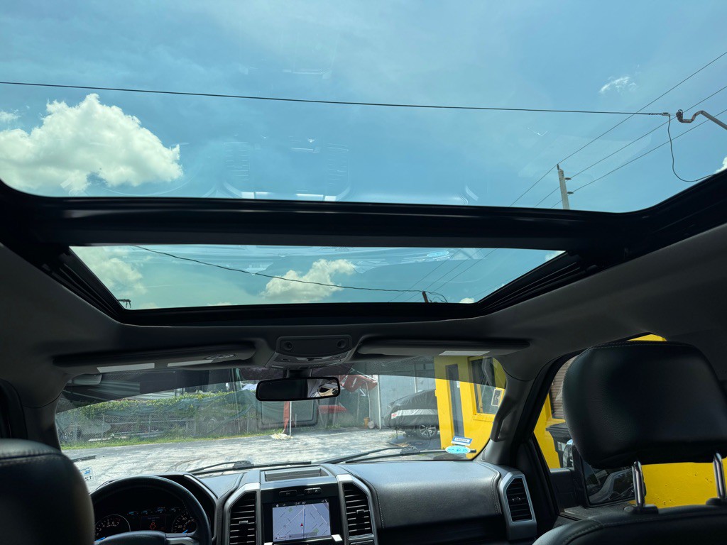 2017 Ford F-150 Image 21