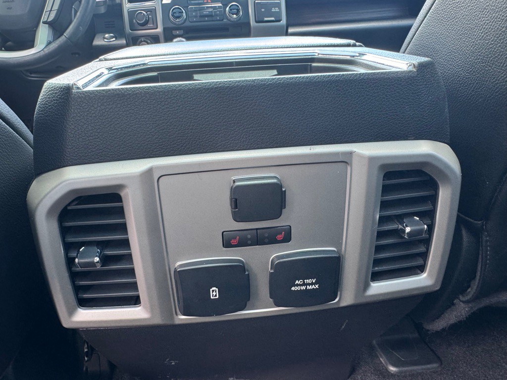 2017 Ford F-150 Image 22