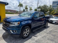 Image for 2019 Chevrolet Colorado Z71 ID: 6603801