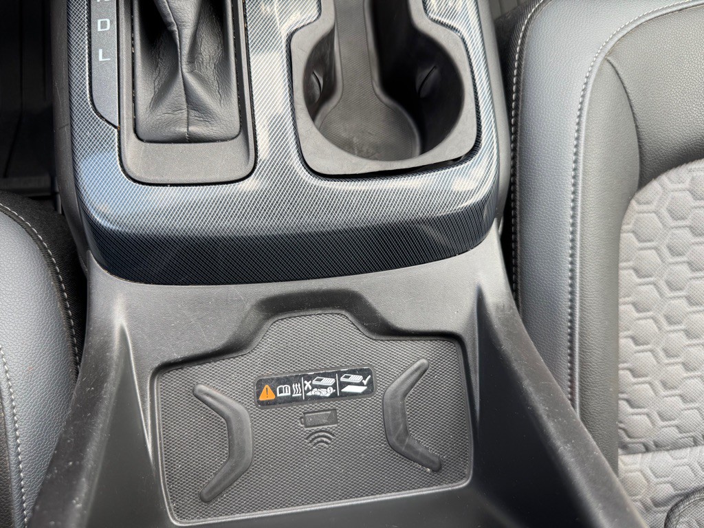 2019 Chevrolet Colorado Image 32