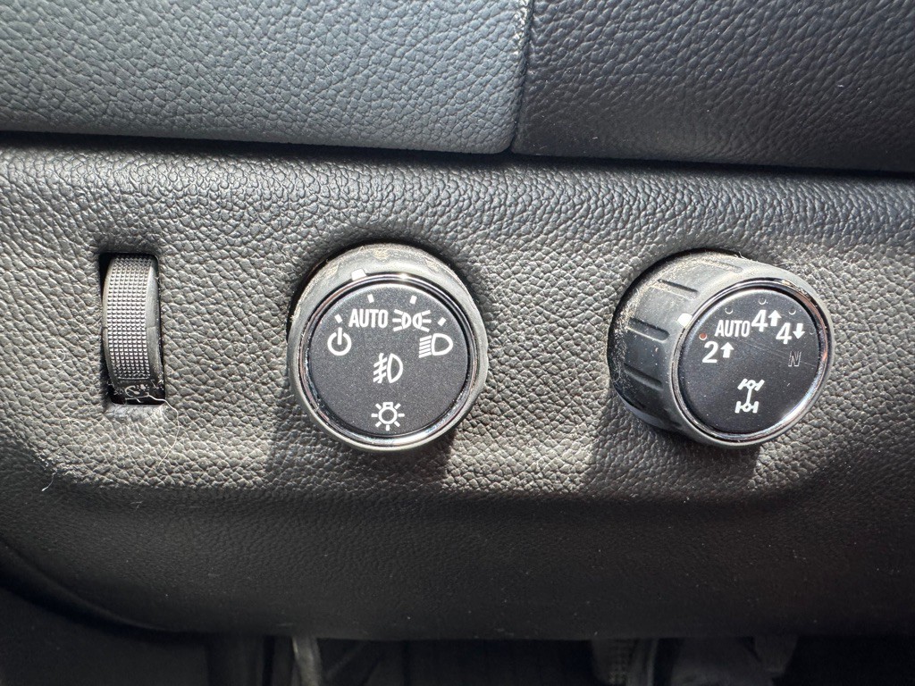 2019 Chevrolet Colorado Image 33
