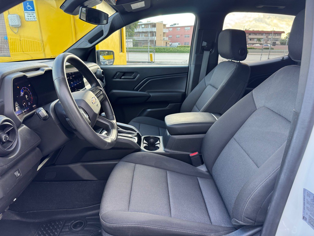 2024 Chevrolet Colorado Image 15