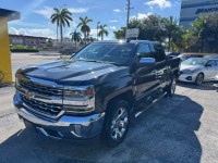 Image for 2018 Chevrolet Silverado 1500 LTZ ID: 6605241