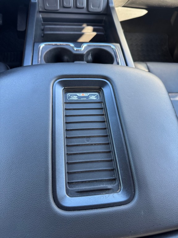 2018 Chevrolet Silverado 1500 Image 19