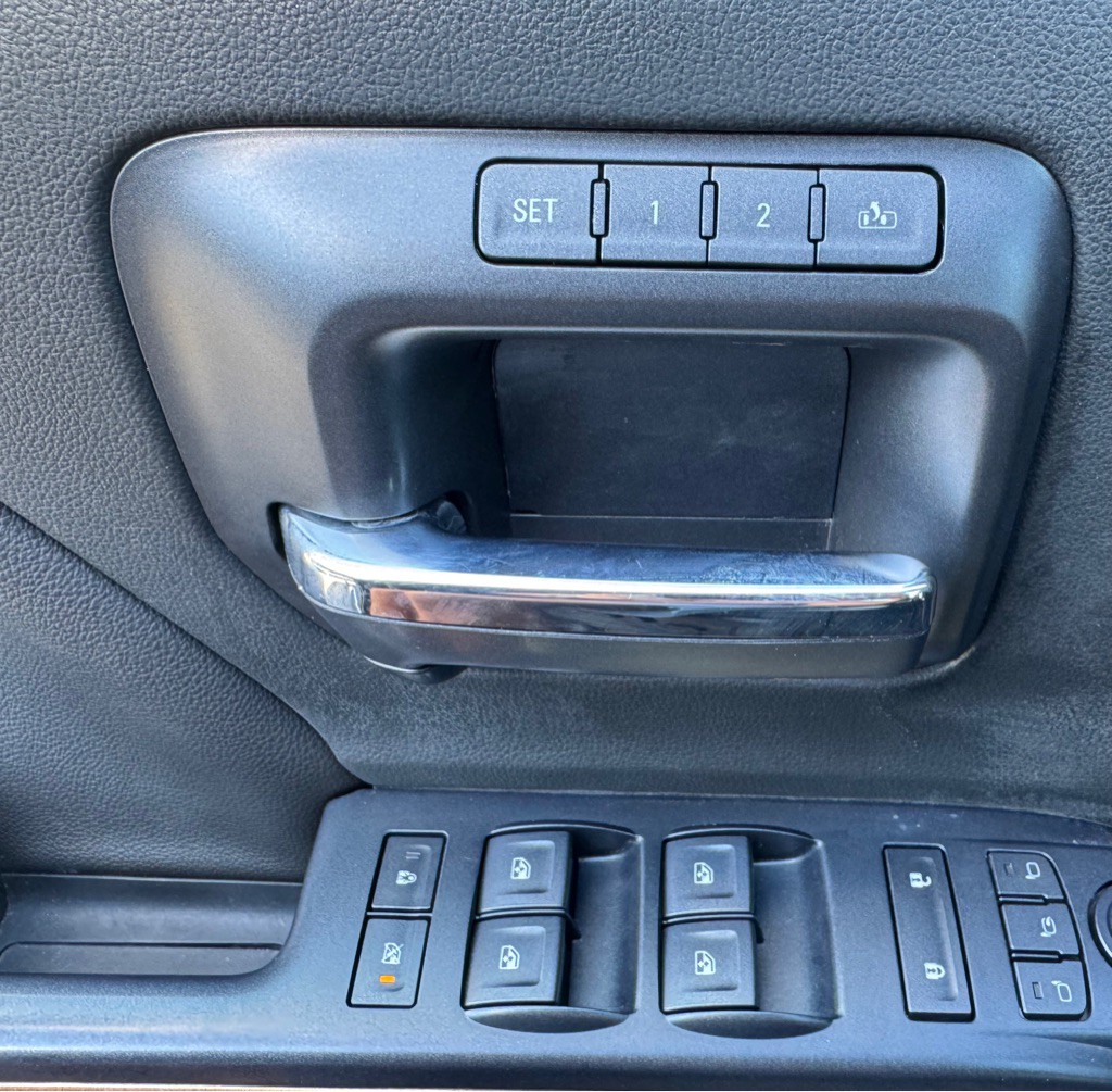 2018 Chevrolet Silverado 1500 Image 23