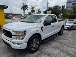 Image for 2021 Ford F-150 Super Cab ID: 6609277