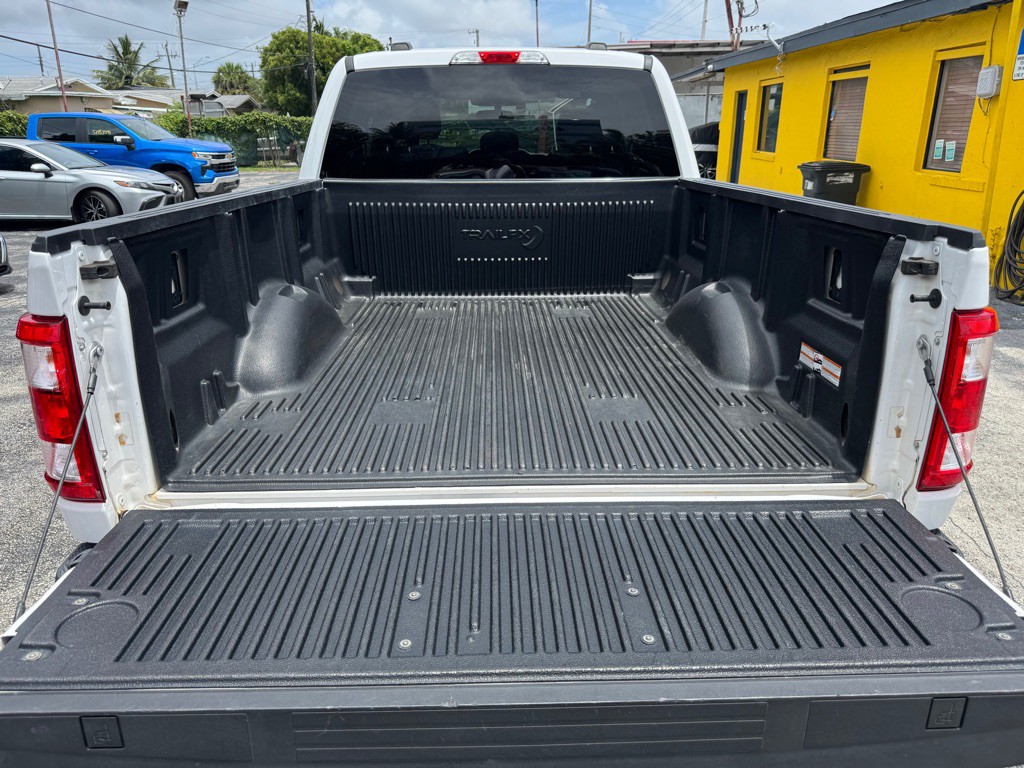 2021 Ford F-150 Image 14