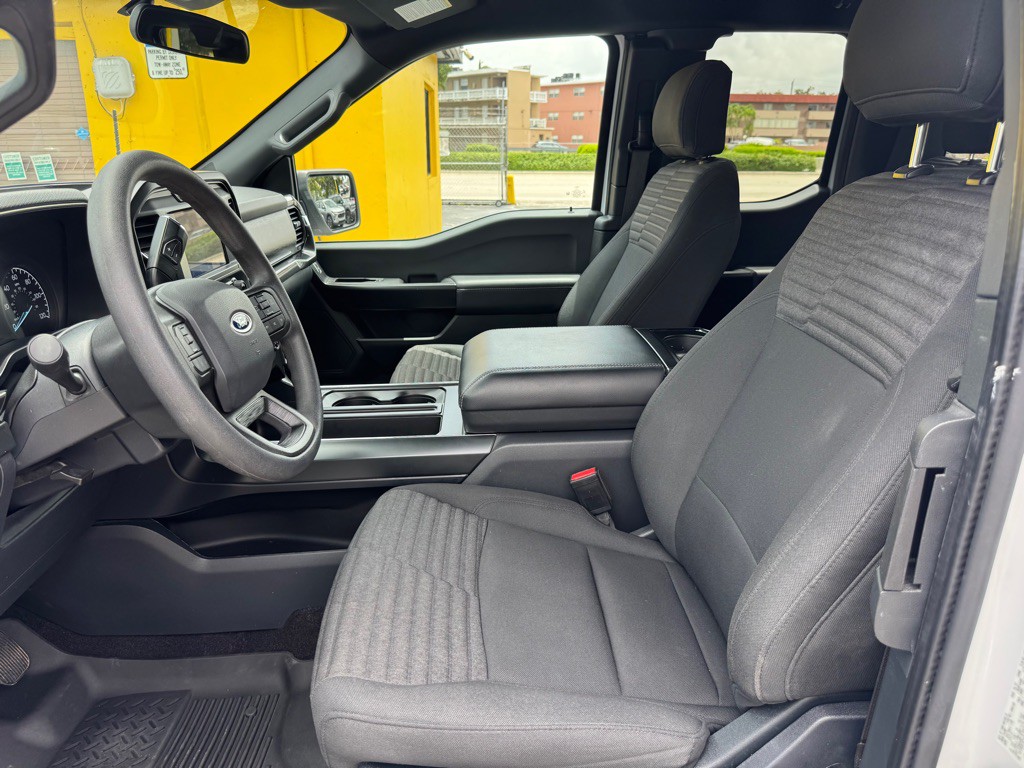 2021 Ford F-150 Image 15