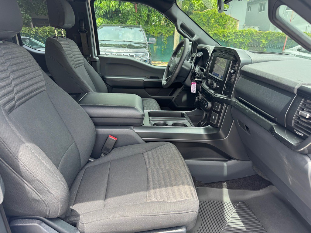 2021 Ford F-150 Image 16