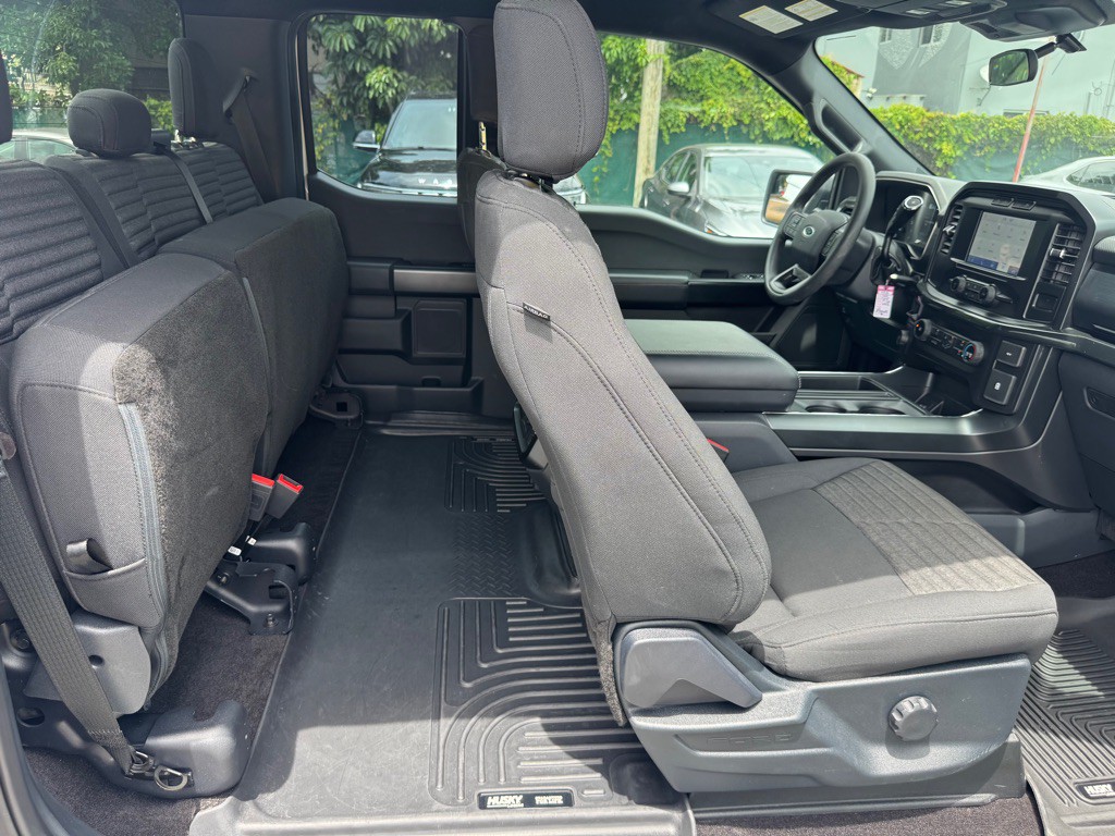 2021 Ford F-150 Image 17