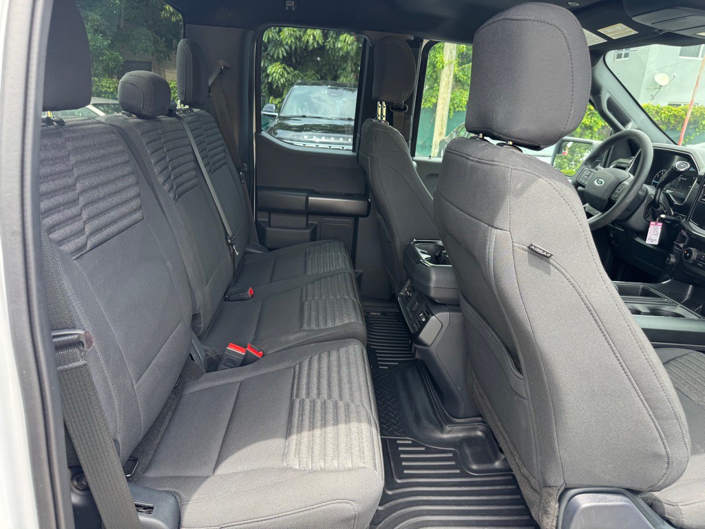 2021 Ford F-150 Image 18