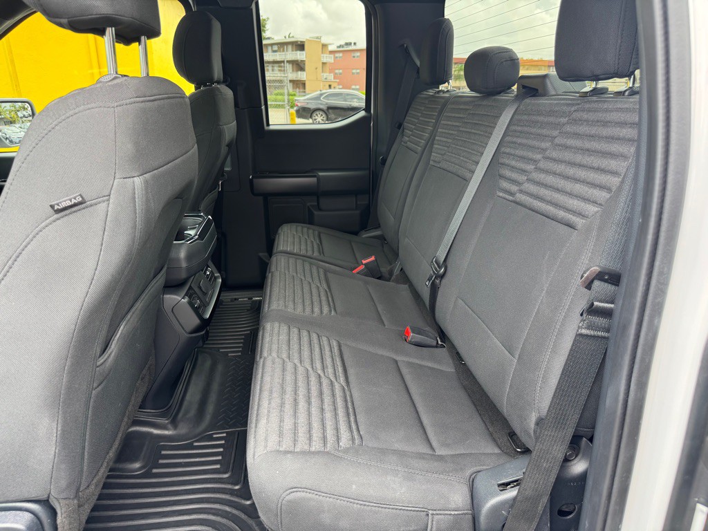 2021 Ford F-150 Image 19