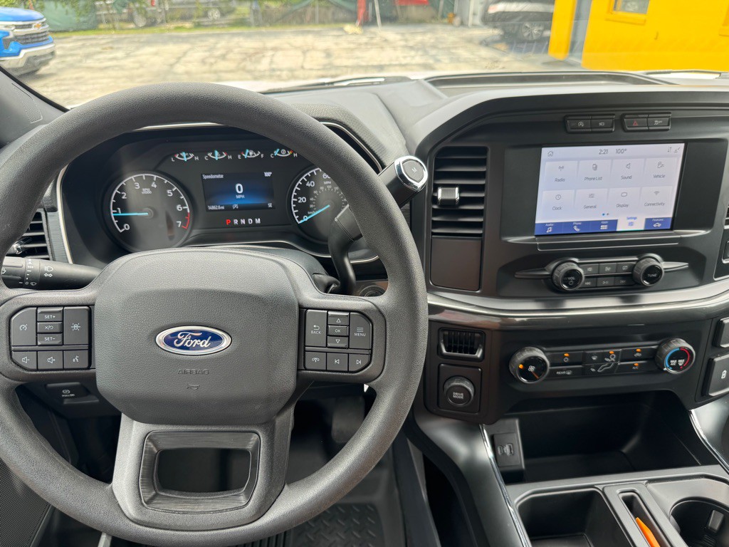 2021 Ford F-150 Image 20
