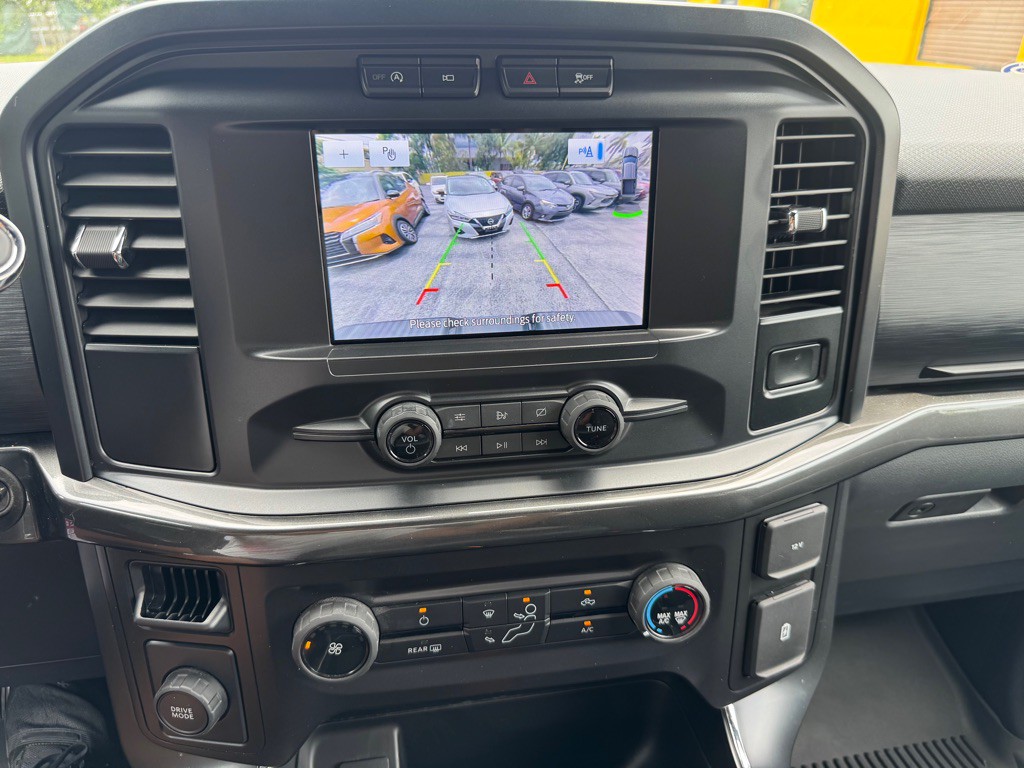 2021 Ford F-150 Image 21