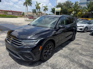 Image for 2024 Volkswagen Tiguan SE ID: 6691964