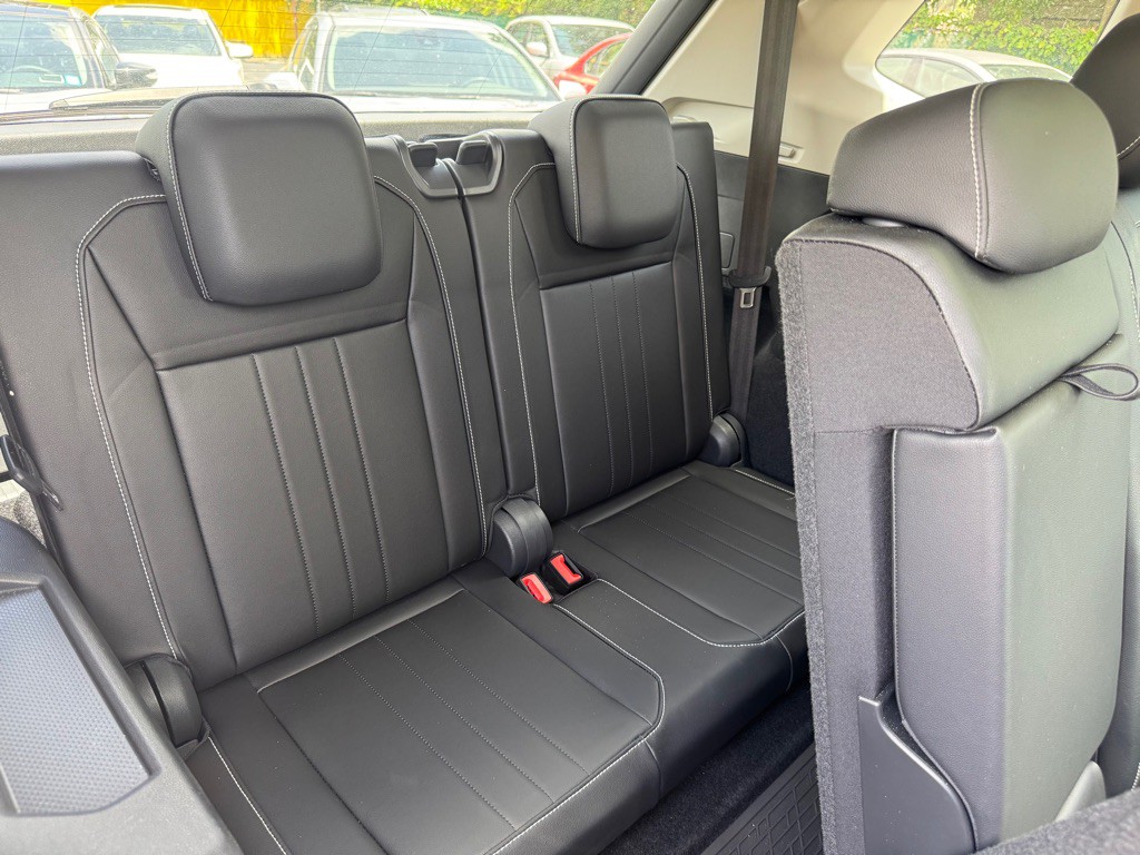 2024 Volkswagen Tiguan Image 14