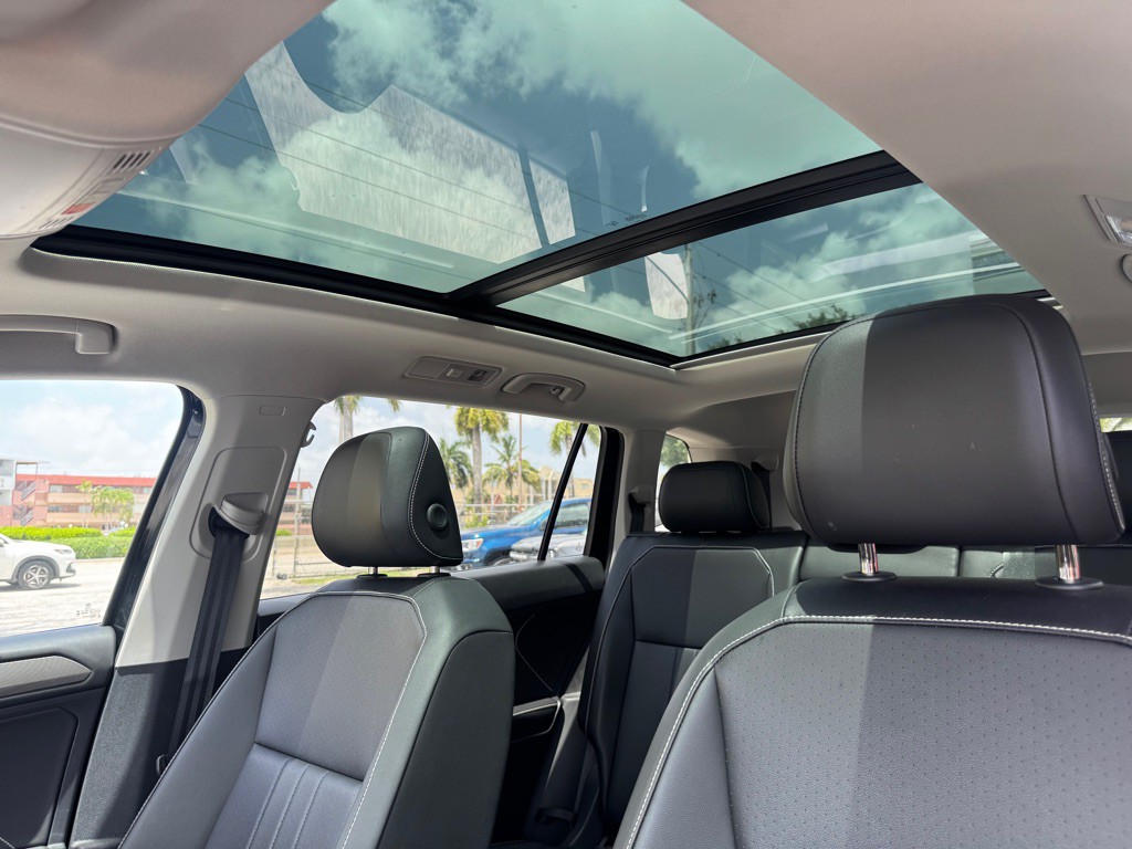 2024 Volkswagen Tiguan Image 17