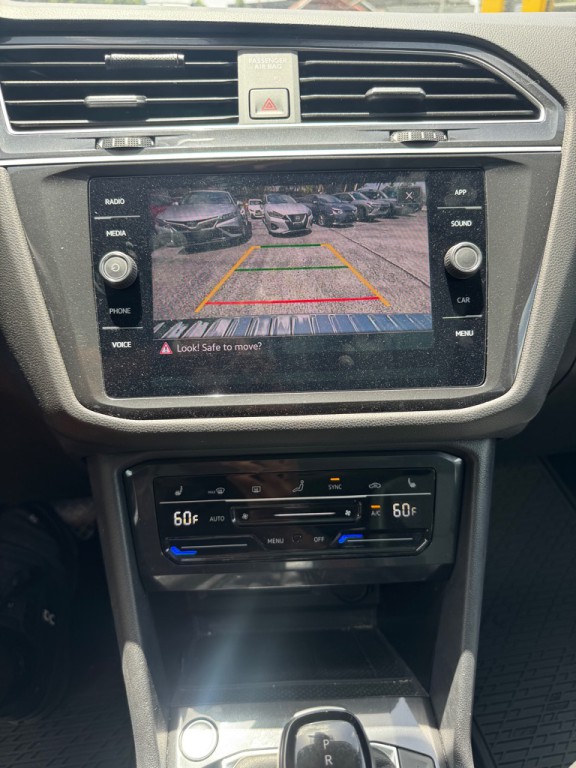 2024 Volkswagen Tiguan Image 20