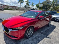 Image for 2025 Mazda Mazda3 Preferred ID: 6708985