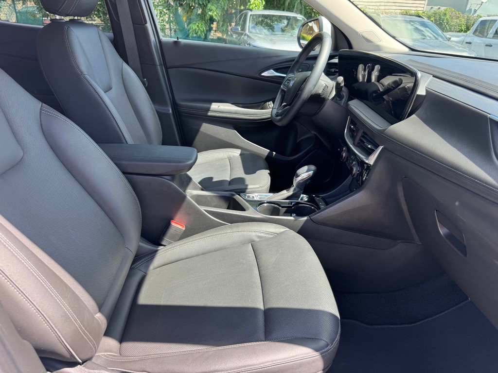 2024 Buick Enclave Image 14