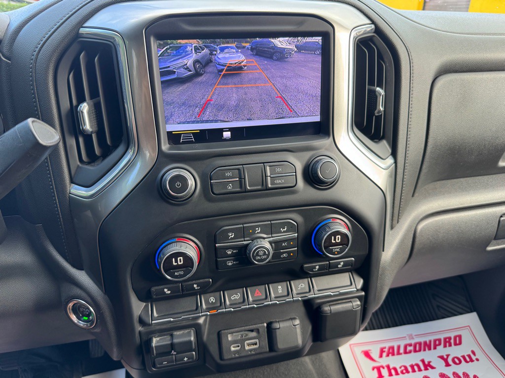 2019 Chevrolet Silverado 1500 Image 21