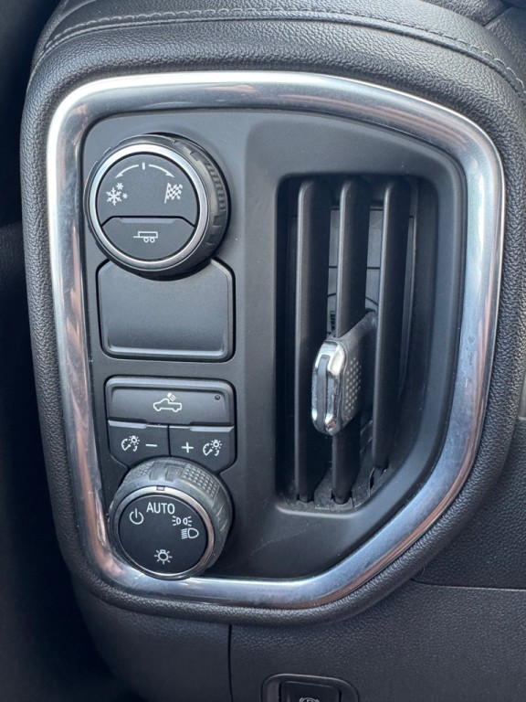 2019 Chevrolet Silverado 1500 Image 22
