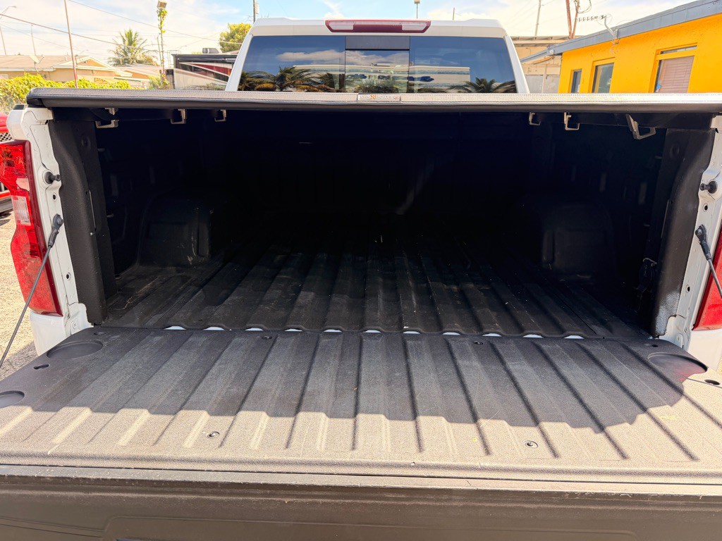 2019 Chevrolet Silverado 1500 Image 14