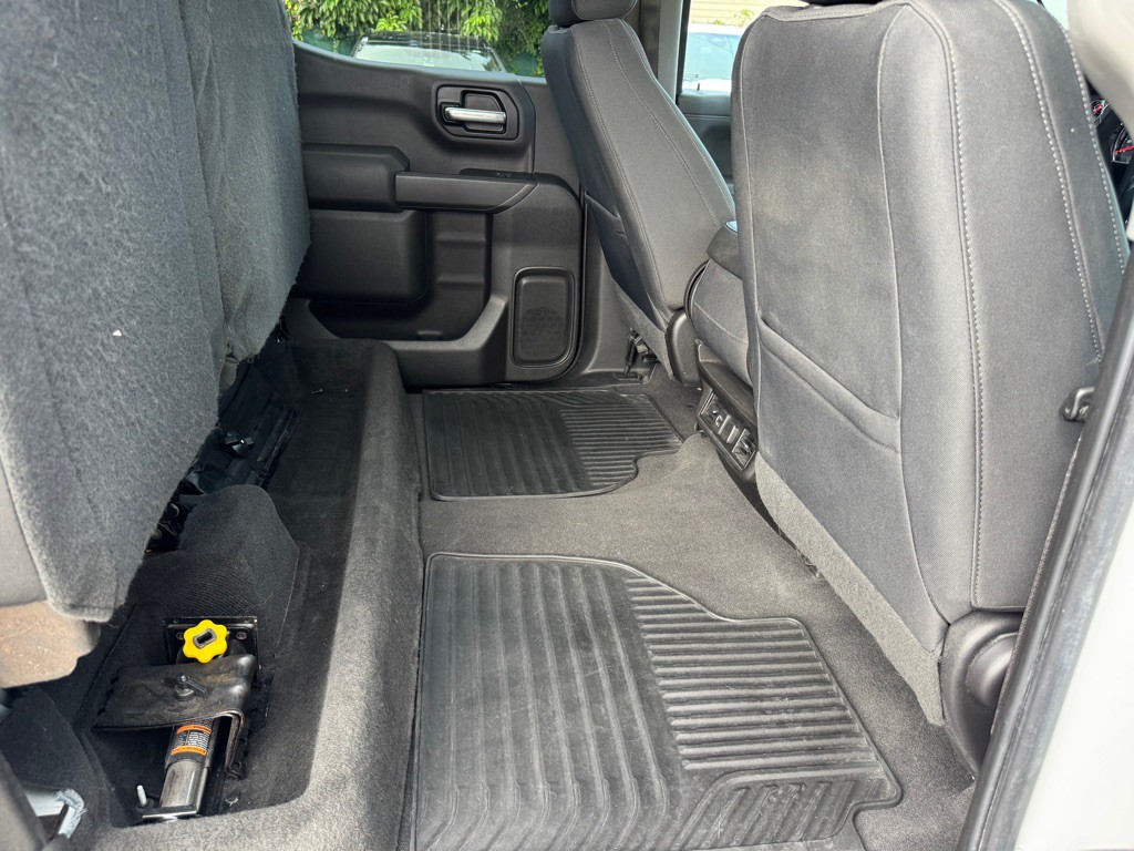 2019 Chevrolet Silverado 1500 Image 18