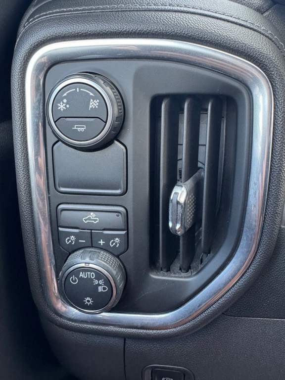 2019 Chevrolet Silverado 1500 Image 22