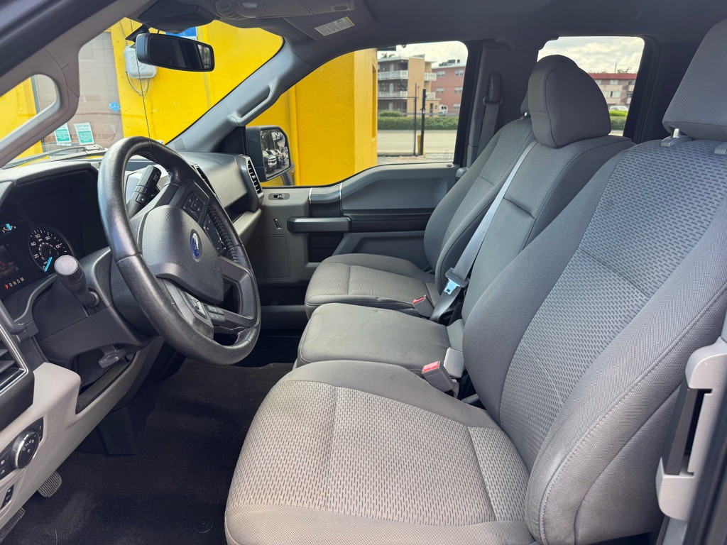 2019 Ford F-150 Image 14