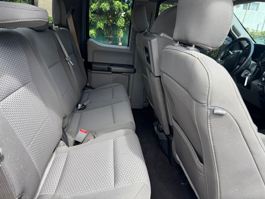 2019 Ford F-150 Image 16